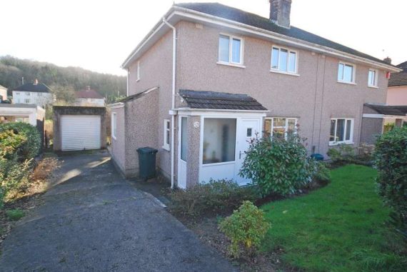 3 Bedroom Semi-Detac...
